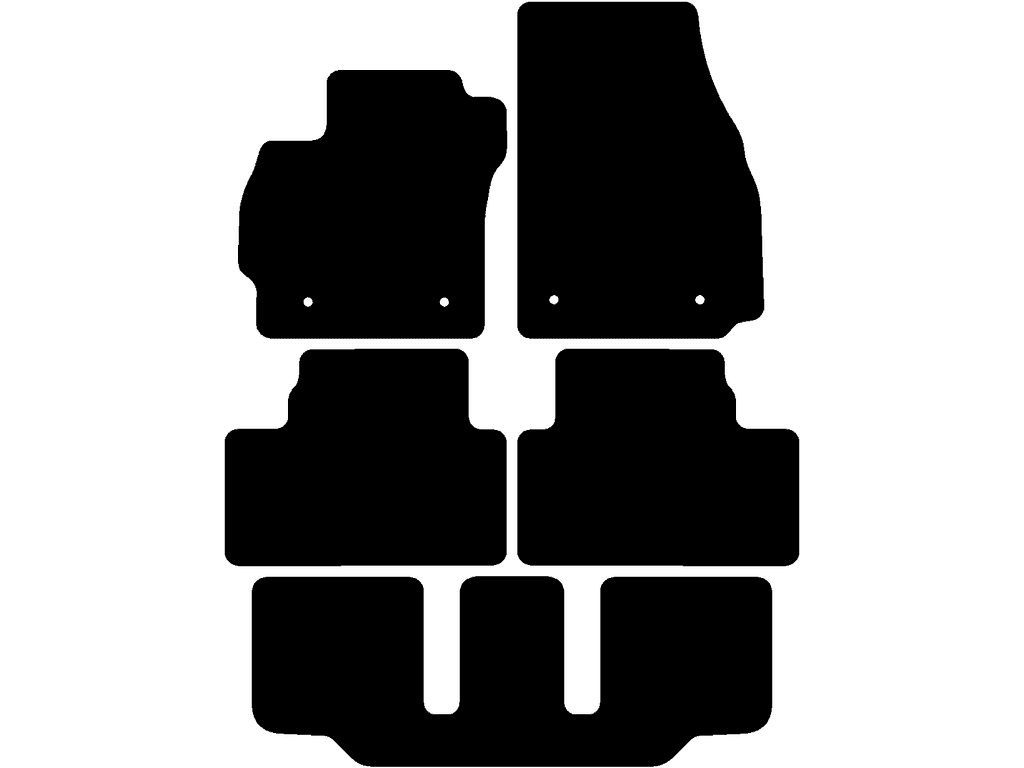 7 Sitzer