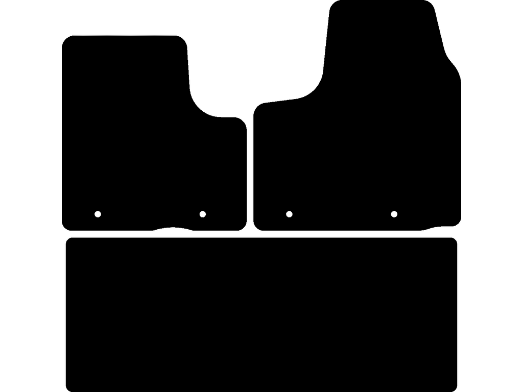 3 | Formula Edition | Doppelschiebetür | Langer Radstand