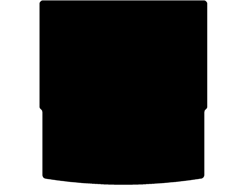 7 Sitzer | Nur passend für Modelle mit hohem Ladeboden | Variante 2