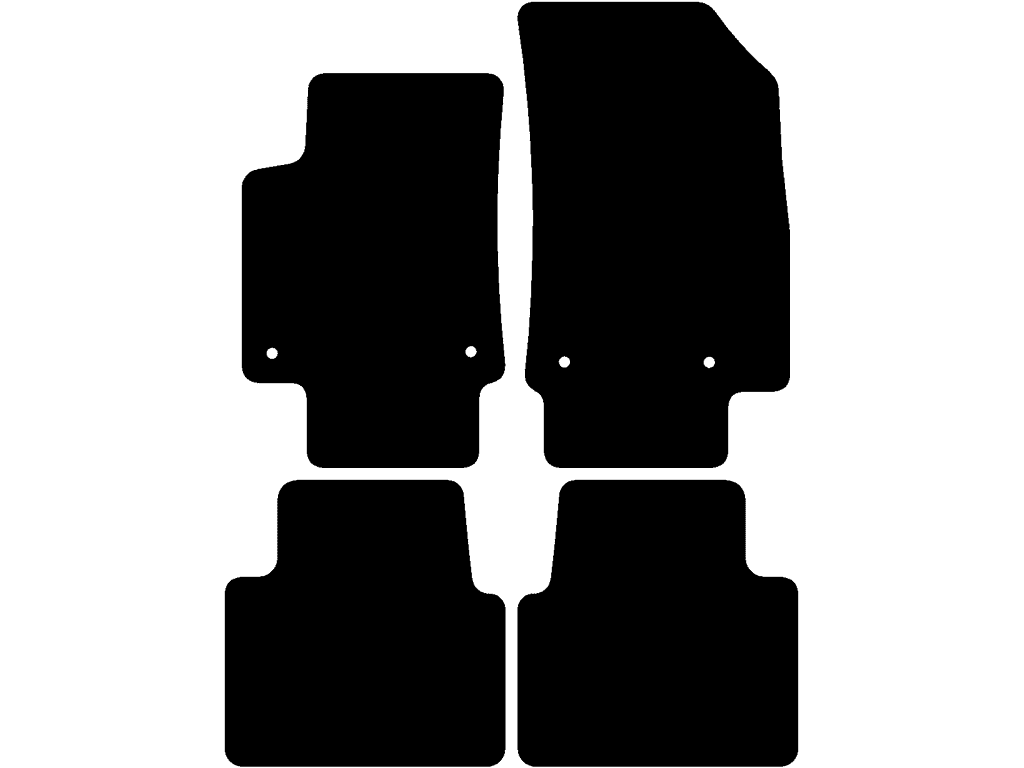 Befestigung 1 | Variante 2