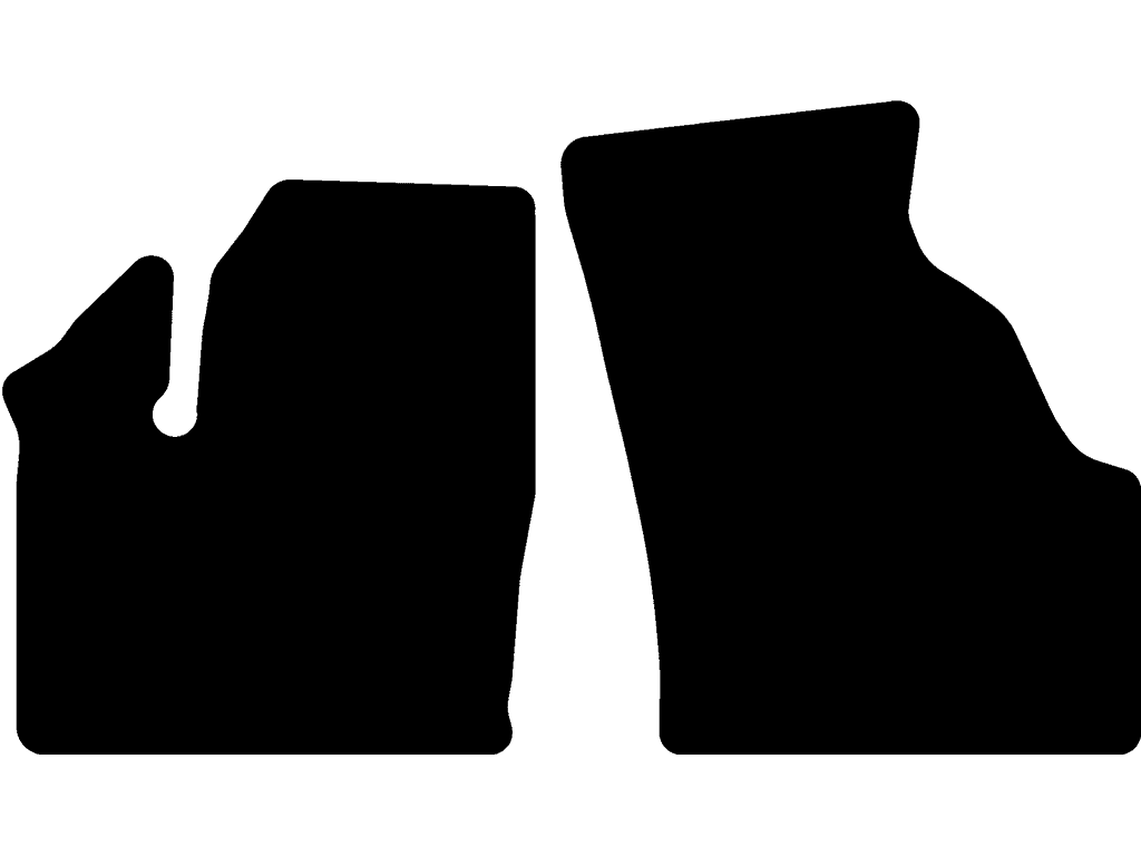 Fußmatten für Ligier Myli 2023 - 2026