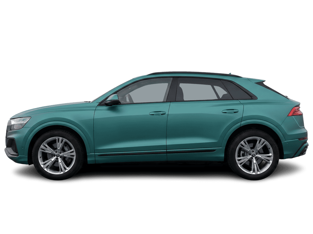 Audi Q8 4M