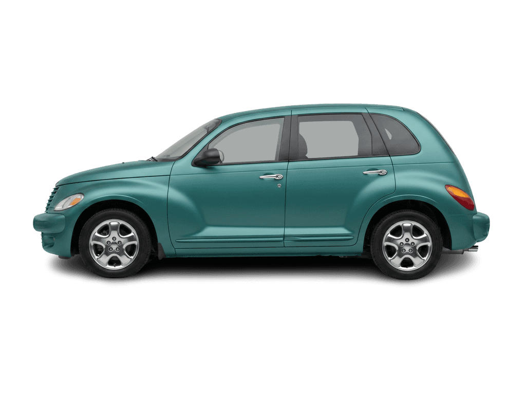 Chrysler PT Cruiser