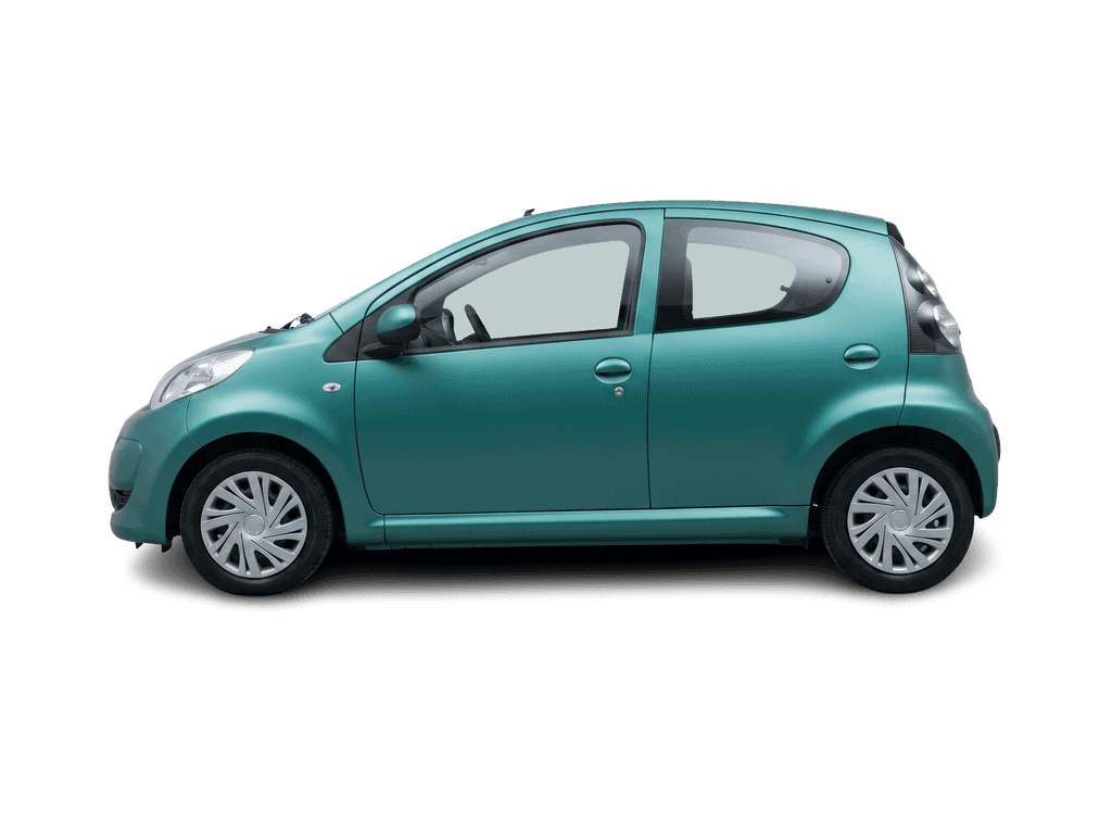 Citroën C1