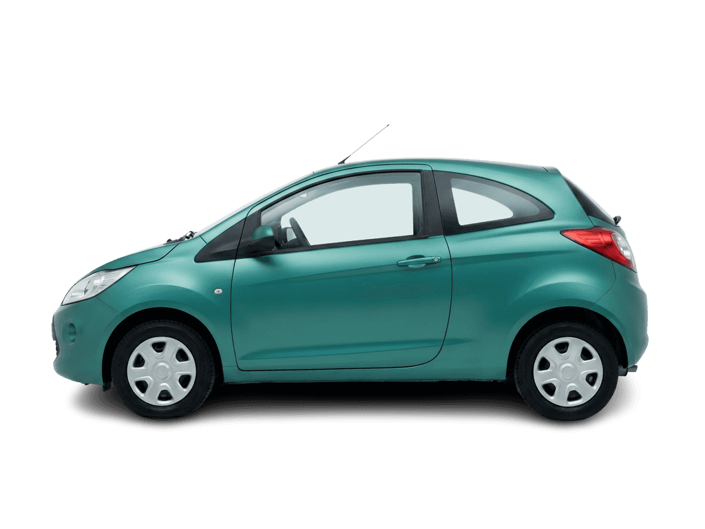 Ford KA/KA+