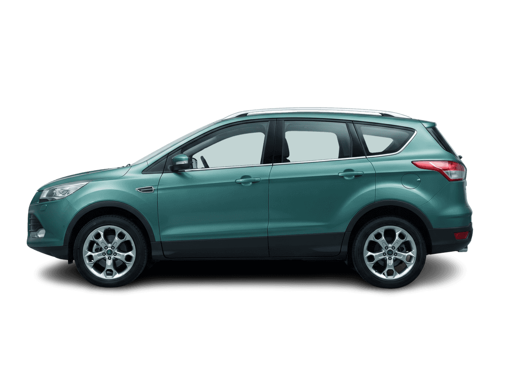Ford Kuga 2