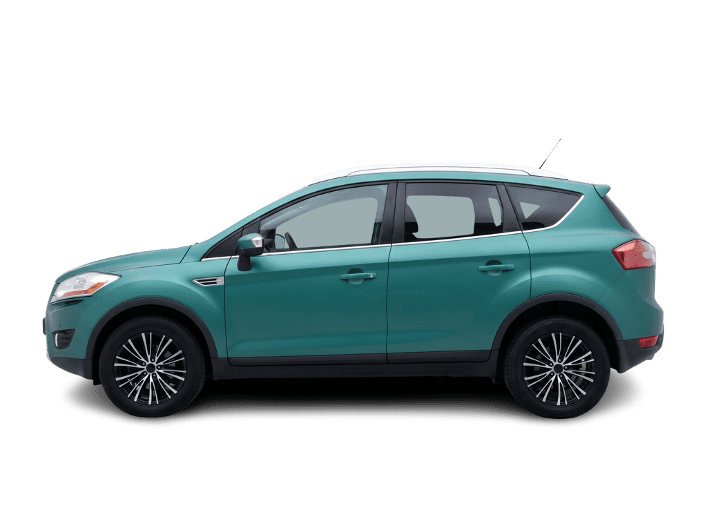 Ford Kuga 1