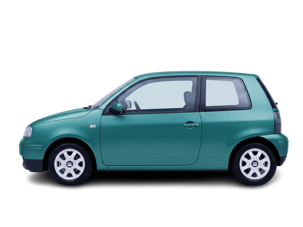Seat Arosa