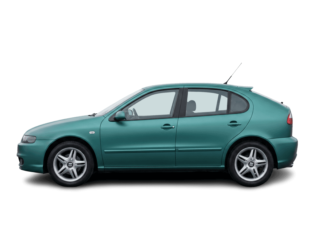 Seat Leon 1M1