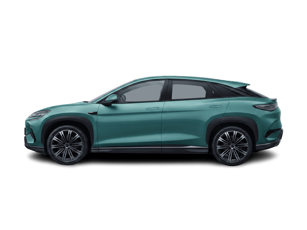 BYD Sealion 7