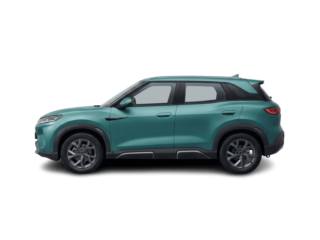 BYD Atto 2