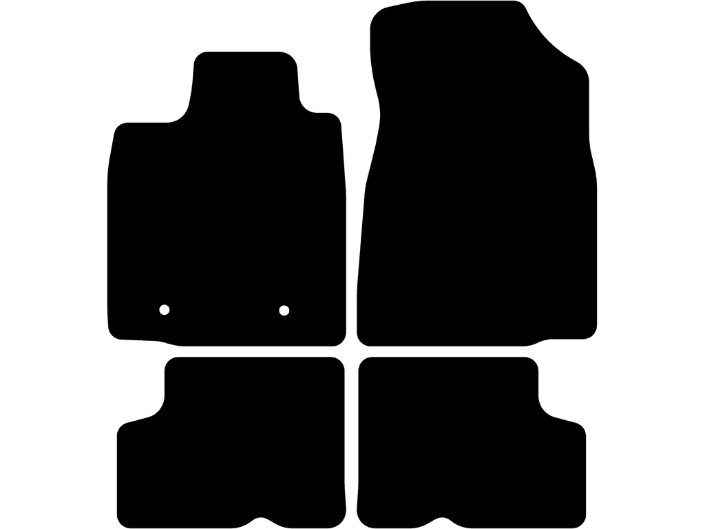 5 Sitzer