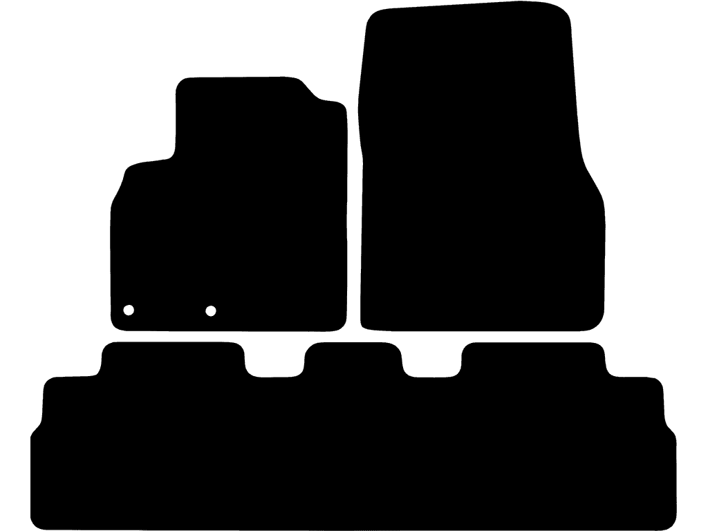 5 Sitzer