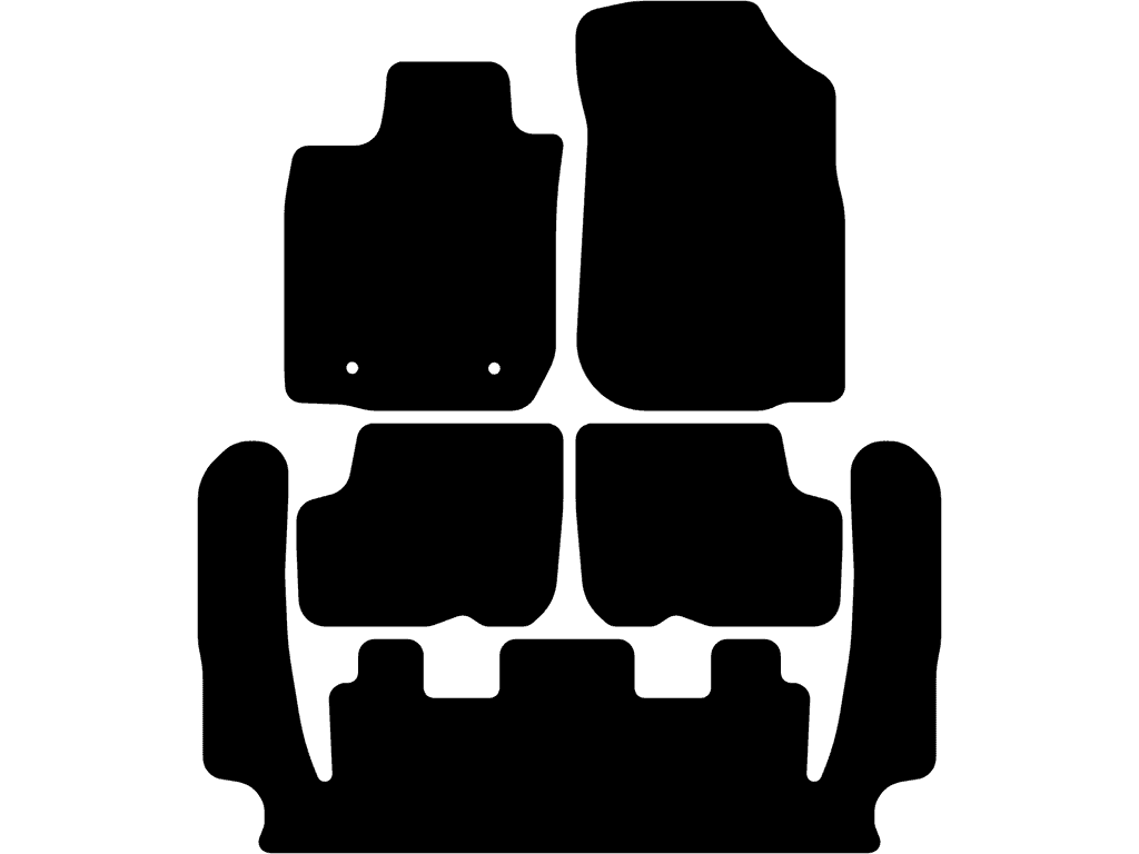 7 Sitzer