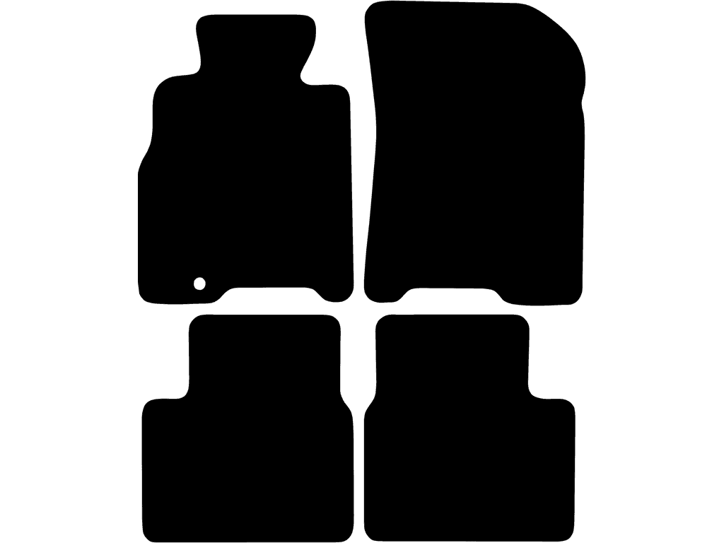 Einzelbefestigung