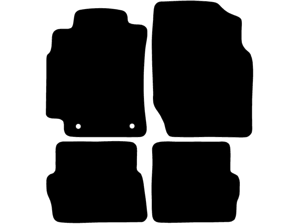 3 Türen