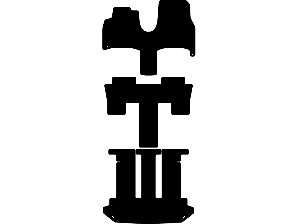 7 Sitzer