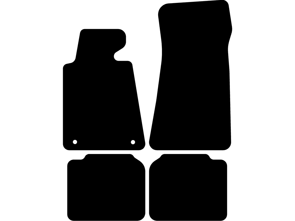 Kurzer Radstand