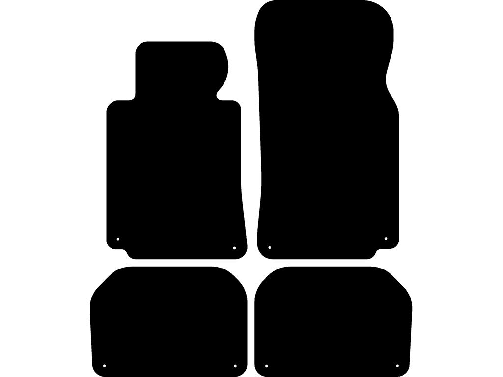 Kurzer Radstand