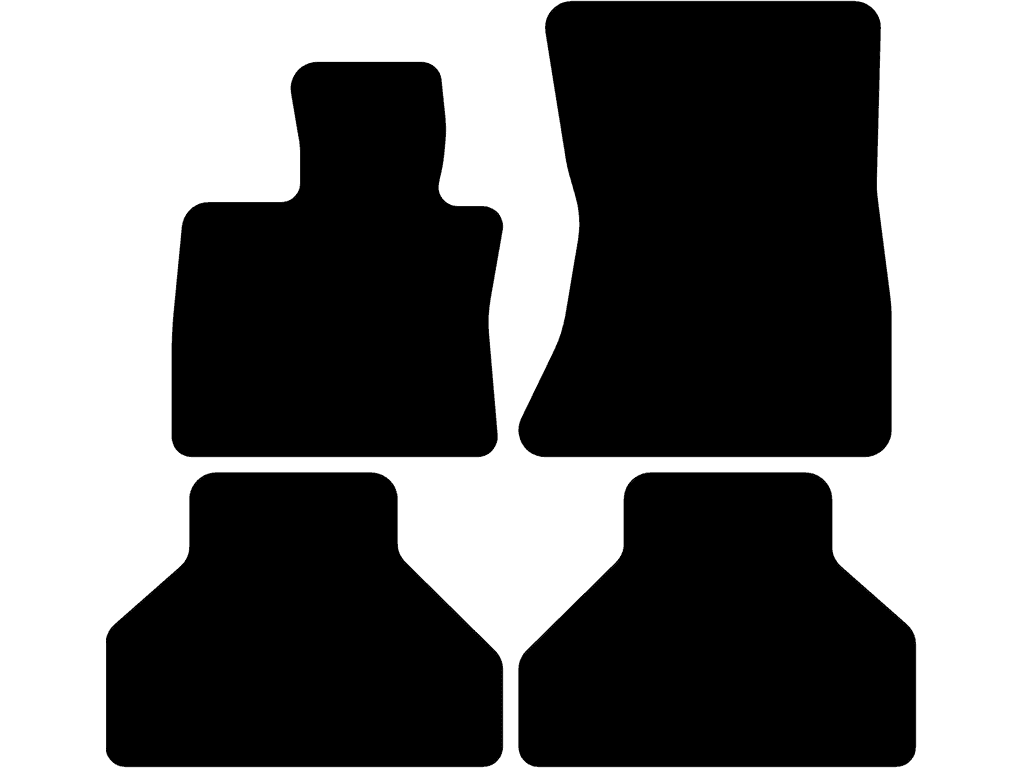 5 Sitzer