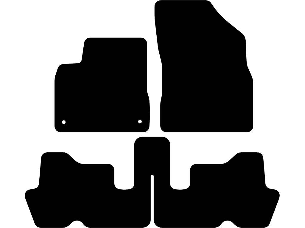 5 Sitzer