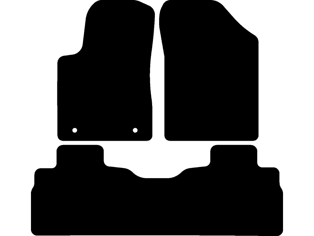 5 Sitzer