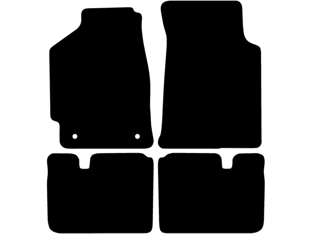3 Türen