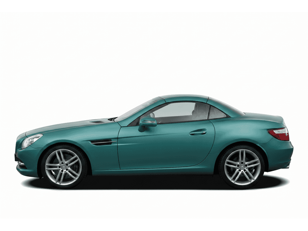 Mercedes SLK R172