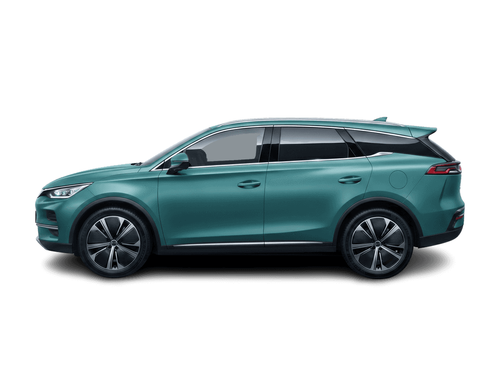 BYD Tang