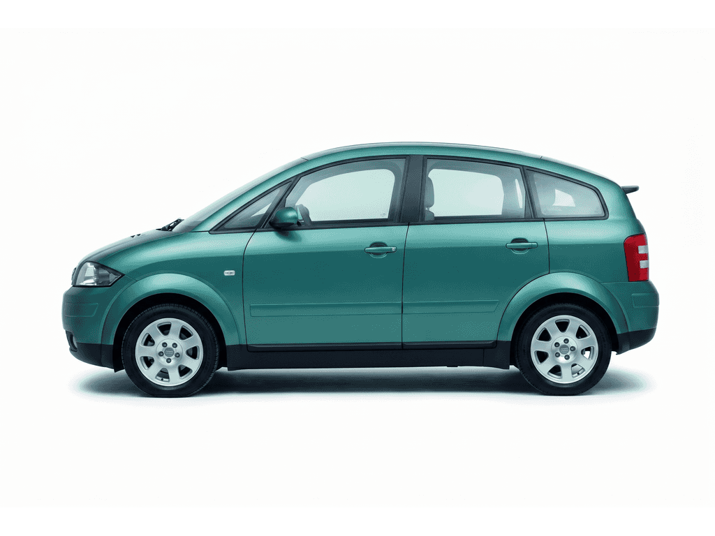 Audi A2