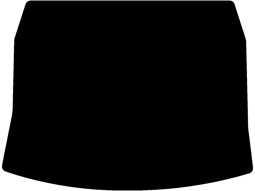 Sportback | Quattro | Nur passend für Modelle mit tiefem Ladeboden