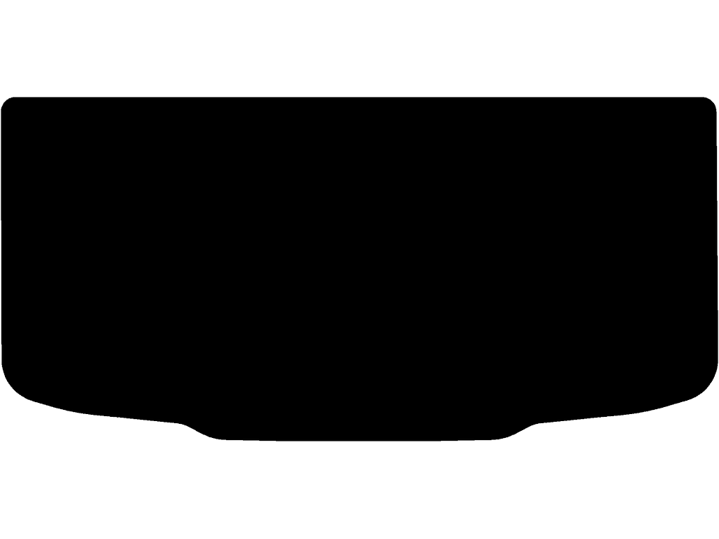 GR Sport | Nur passend für Modelle mit tiefem Ladeboden