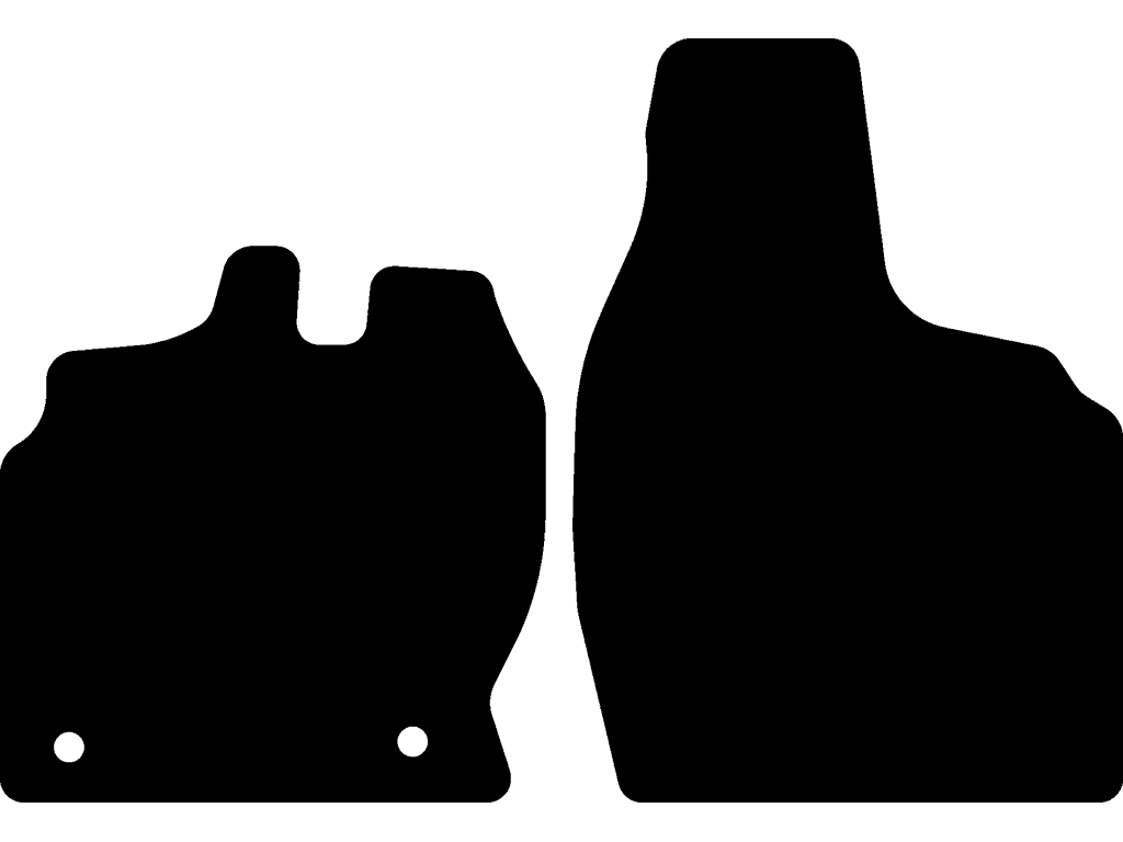 Fußmatten für Chatenet CH-46 2019 - 2026