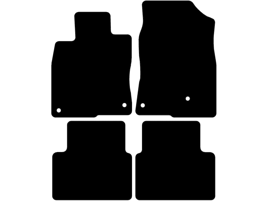 5 Türen