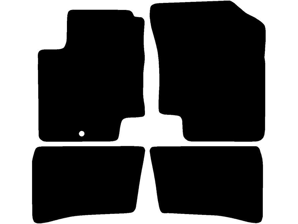 3/5 Türen