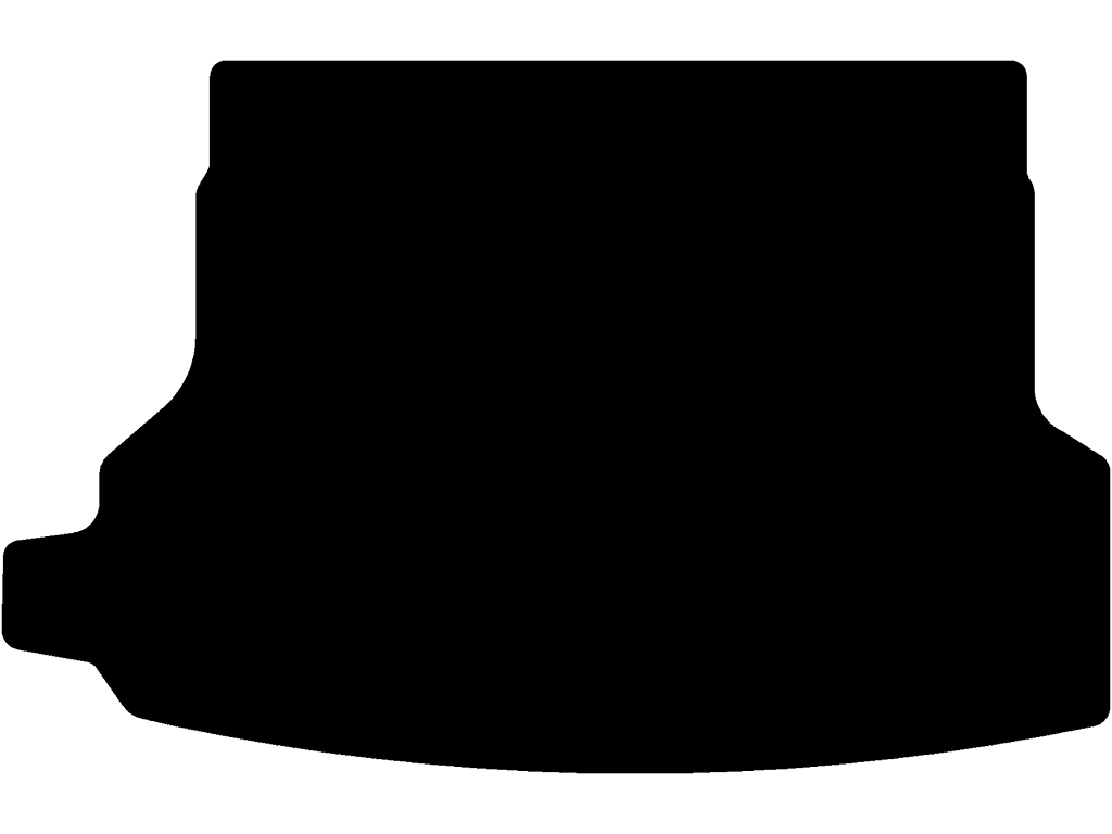 Forester e-Boxer | Nur passend für Modellen mit Subwoofer