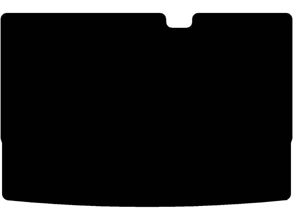 Nur passend für Modelle mit tiefem Ladeboden