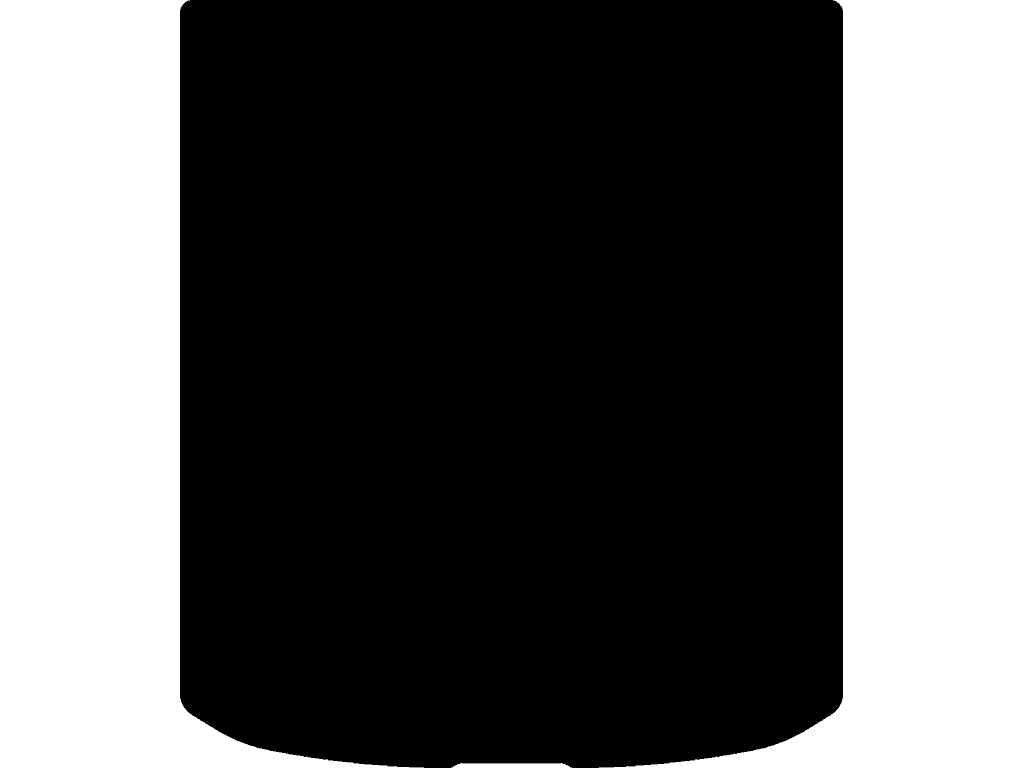 Limousine e-hybrid | Nur passend für Modelle mit hohem Ladeboden