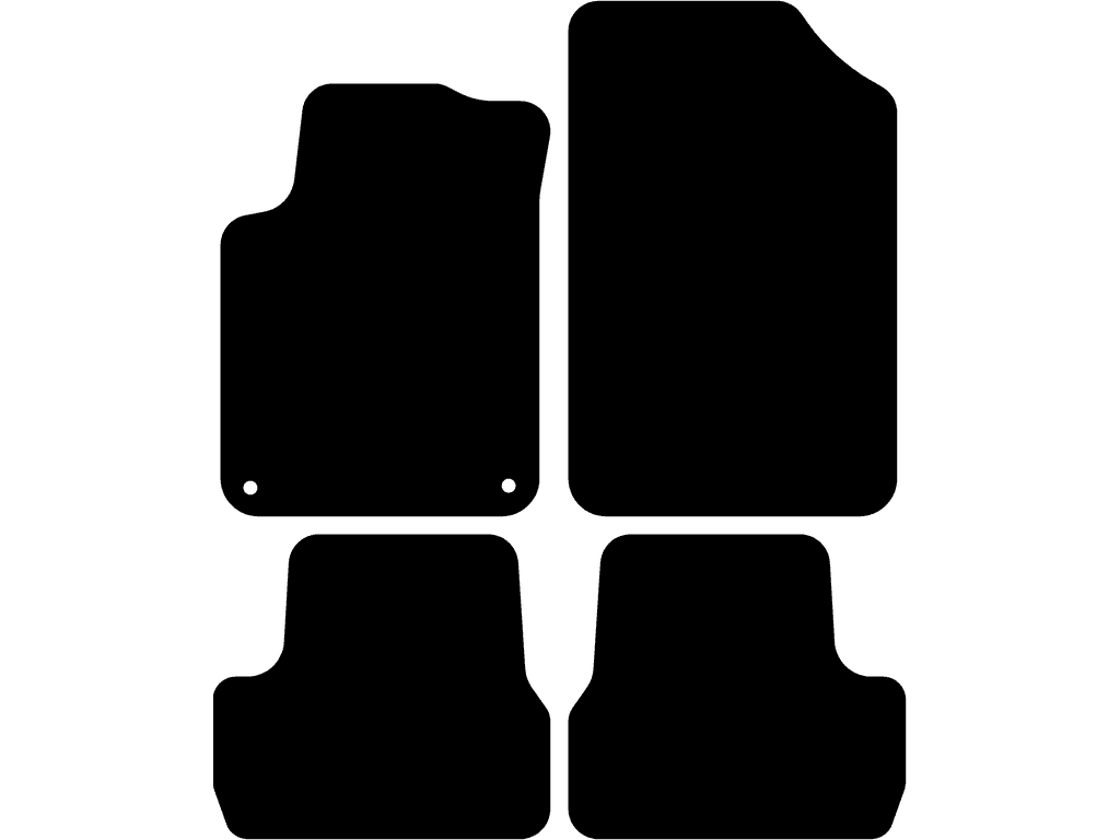 3 Türen / Cabrio