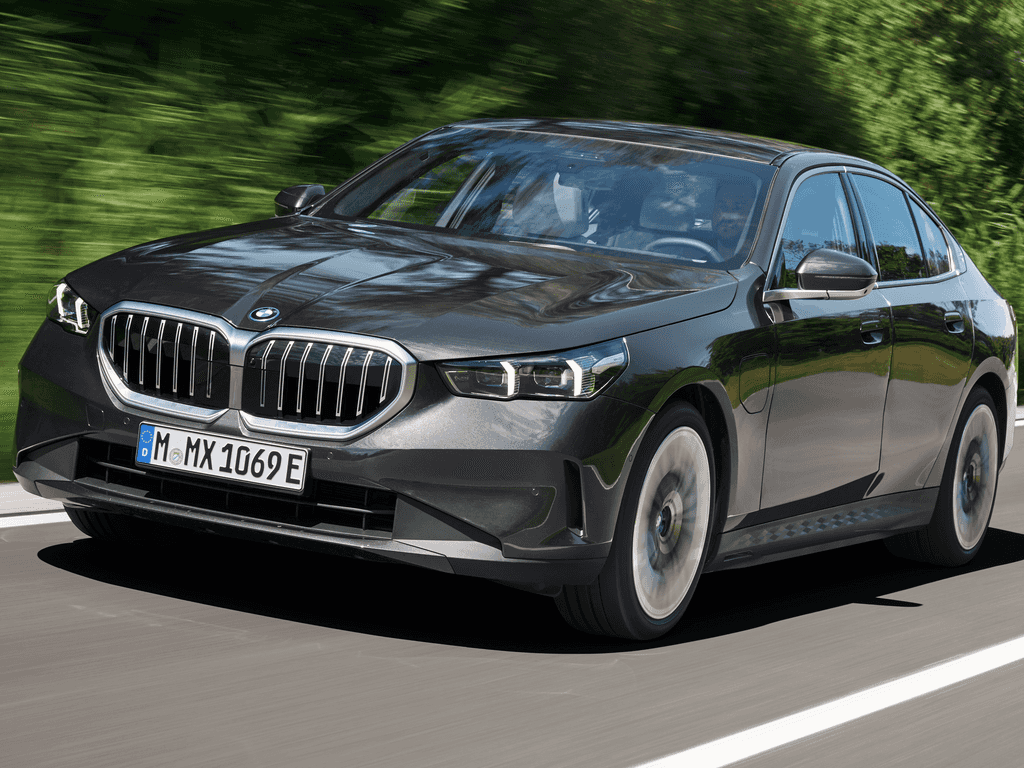 BMW 5er