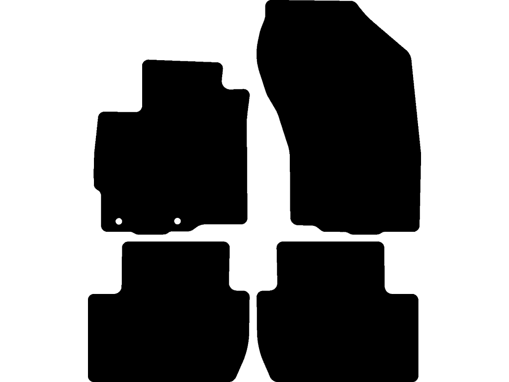 5 Sitzer