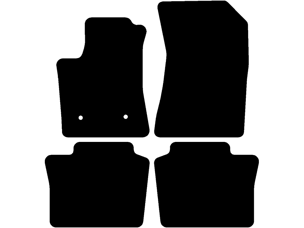 5 Sitzer