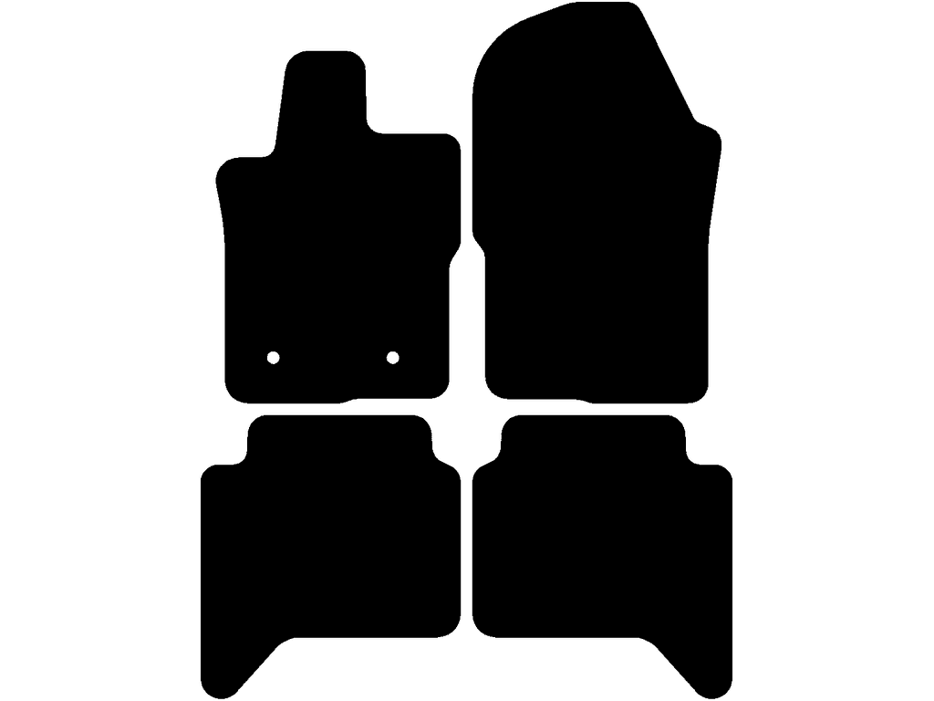 Doppelkabine | PHEV