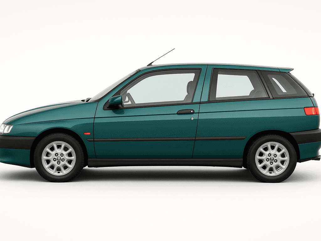 Alfa Romeo 145
