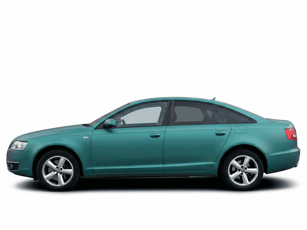 Audi A6 C6