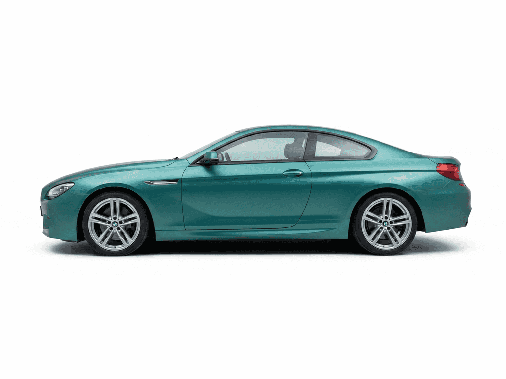 BMW 6er F12/F13