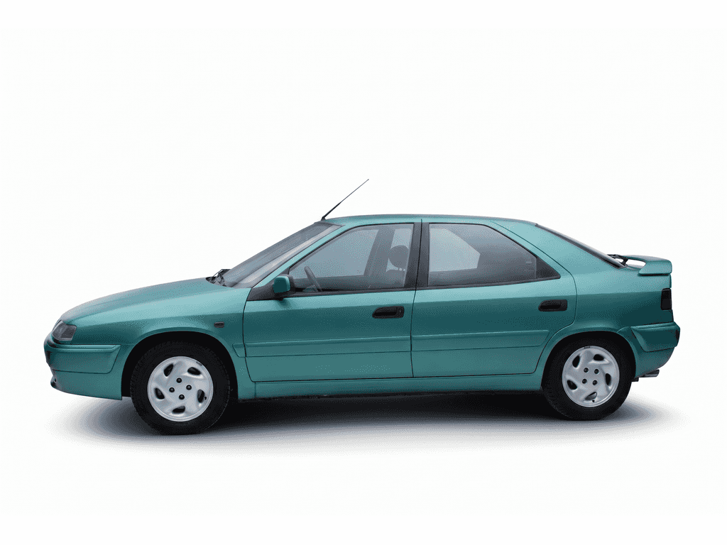 Citroën Xantia