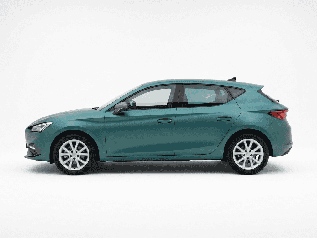 Seat Leon KL