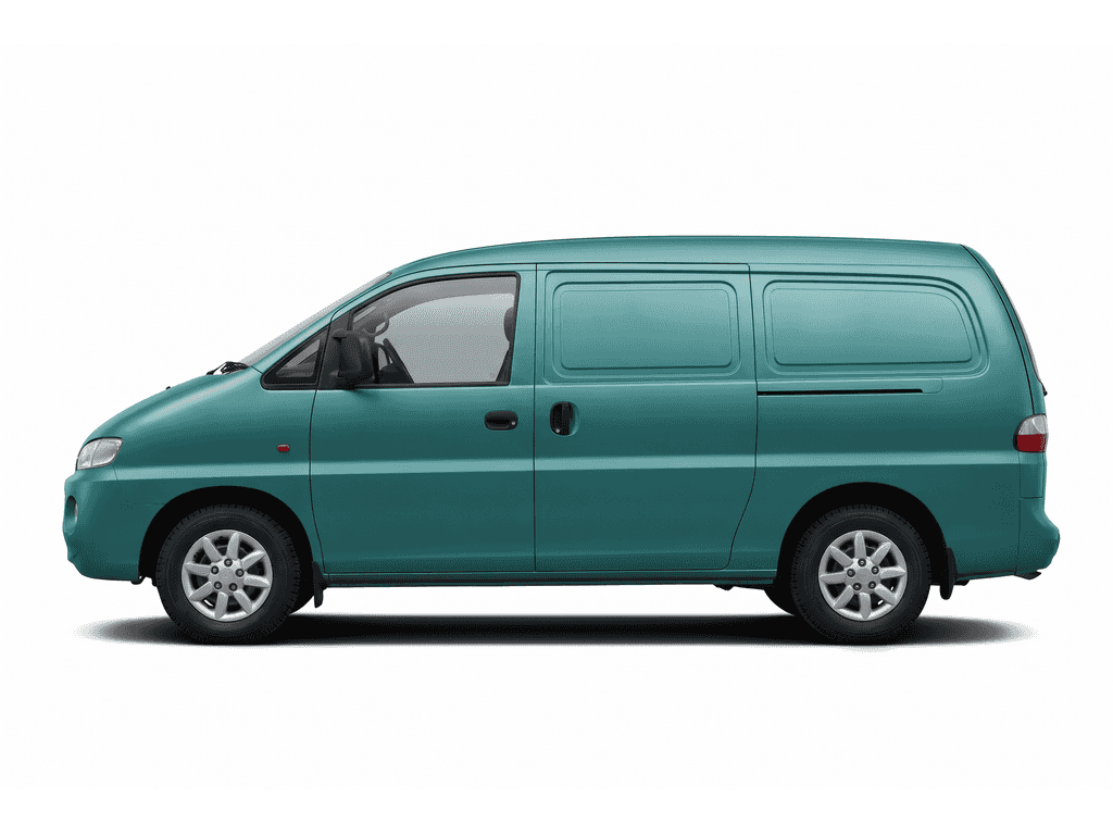 Hyundai H200