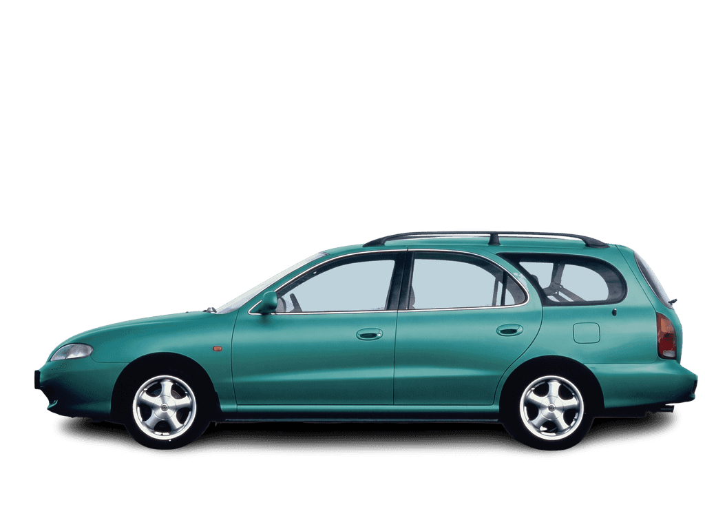 Hyundai Lantra